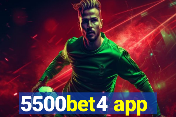 5500bet4 app